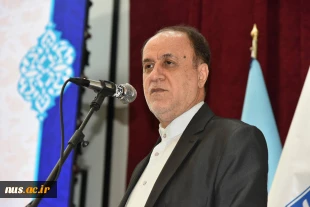 نایب رئیس اول مجلس شورای اسلامی در مراسم اختتامیه اجلاس رؤسای دانشکده‌ها و آموزشکده‌های دانشگاه ملی مهارت:

دانشگاه ملی مهارت، جزو بهترین دانشگاه‌های کشور است/ دانشگاه ملی مهارت می‌تواند تولید در کشور را نجات دهد/ رشد، توسعه و بهره‌وری در جامعه با افزای