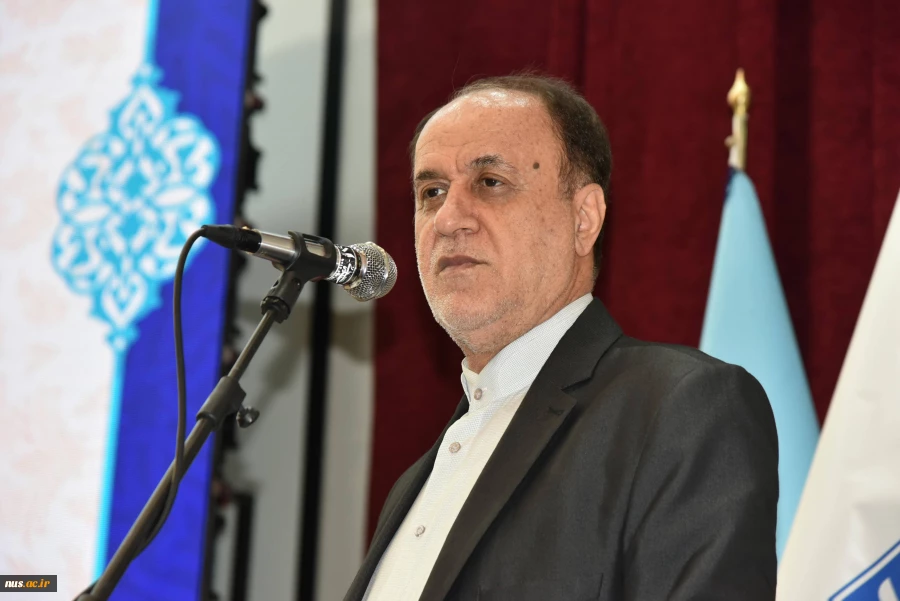 نایب رئیس اول مجلس شورای اسلامی در مراسم اختتامیه اجلاس رؤسای دانشکده‌ها و آموزشکده‌های دانشگاه ملی مهارت:

دانشگاه ملی مهارت، جزو بهترین دانشگاه‌های کشور است/ دانشگاه ملی مهارت می‌تواند تولید در کشور را نجات دهد/ رشد، توسعه و بهره‌وری در جامعه با افزای