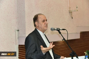 نایب رئیس اول مجلس شورای اسلامی در مراسم اختتامیه اجلاس رؤسای دانشکده‌ها و آموزشکده‌های دانشگاه ملی مهارت:

دانشگاه ملی مهارت، جزو بهترین دانشگاه‌های کشور است/ دانشگاه ملی مهارت می‌تواند تولید در کشور را نجات دهد/ رشد، توسعه و بهره‌وری در جامعه با افزای