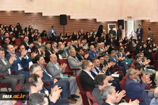 نایب رئیس اول مجلس شورای اسلامی در مراسم اختتامیه اجلاس رؤسای دانشکده‌ها و آموزشکده‌های دانشگاه ملی مهارت:

دانشگاه ملی مهارت، جزو بهترین دانشگاه‌های کشور است/ دانشگاه ملی مهارت می‌تواند تولید در کشور را نجات دهد/ رشد، توسعه و بهره‌وری در جامعه با افزای