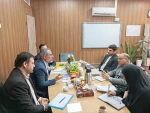 اجرای تفاهم نامه دانشگاه ملی مهارت و کمیته امداد خمینی برای توامند سازی مدد جویان تحت پوشش 3