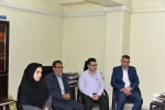 به مناسبت روز معلم و با حضور ریاست دانشگاه ملی مهارت صورت گرفت:

تجلیل از استادان برجسته دانشکده دختران ولیعصر (عج) 3