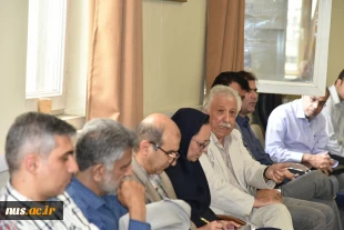 به مناسبت روز معلم و با حضور ریاست دانشگاه ملی مهارت صورت گرفت؛

 تجلیل از استادان برجسته دانشکده پسران شهید شمسی‌پور 7