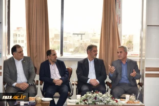 به مناسبت روز معلم و با حضور ریاست دانشگاه ملی مهارت صورت گرفت؛

 تجلیل از استادان برجسته دانشکده پسران شهید شمسی‌پور 8