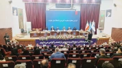 برگزاری پنل های تخصصی معاونت آموزشی در اجلاس روسا 2