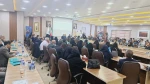 برگزاری پنل های تخصصی معاونت آموزشی در اجلاس روسا 4