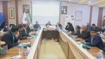 برگزاری پنل های تخصصی معاونت آموزشی در اجلاس روسا 5