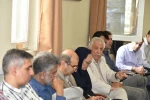 تجلیل از استادان برجسته دانشکده های پسران شهید شمسی‌پور و دختران ولیعصر(عج) به مناسبت هفته معلم 3