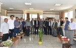 تجلیل از استادان برجسته دانشکده های پسران شهید شمسی‌پور و دختران ولیعصر(عج) به مناسبت هفته معلم 19