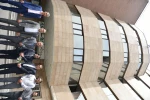 تجلیل از استادان برجسته دانشکده های پسران شهید شمسی‌پور و دختران ولیعصر(عج) به مناسبت هفته معلم 20