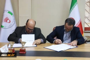 امضای تفاهم‌نامه همکاری بین مرکز مشاوره، تربیبت بدنی و سلامت دانشجویی و فدراسیون بدمینتون جمهوری اسلامی ایران 3