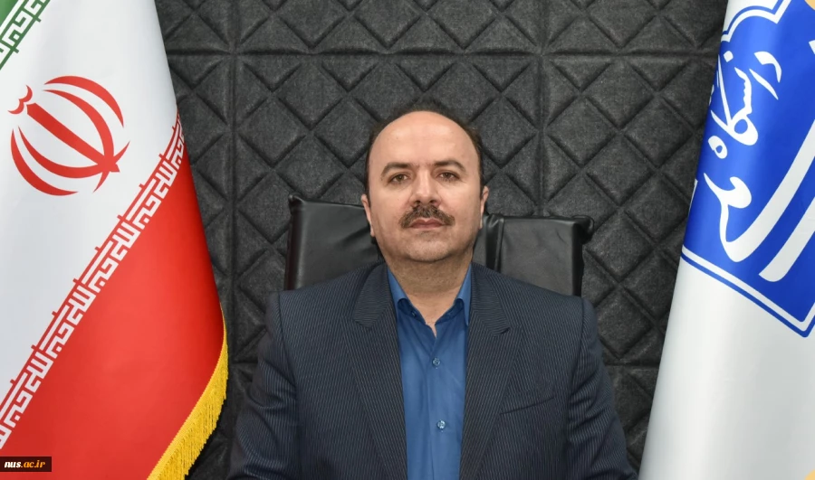 معاون پژوهش و فناوری دانشگاه ملی مهارت در مصاحبه با ایسنا خبر داد:

سال جاری تجهیز کارگاه ها و آزمایشگاه ها  افزایش بودجه قابل توجهی دارد 2