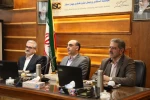 امضای تفاهم‌نامه همکاری میان دانشگاه ملی مهارت و مرکز پایگاه استنادی علوم جهان اسلام (ISC) 2