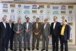 امضای تفاهم‌نامه همکاری میان دانشگاه ملی مهارت و مرکز پایگاه استنادی علوم جهان اسلام (ISC) 3