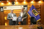 امضای تفاهم‌نامه همکاری میان دانشگاه ملی مهارت و مرکز پایگاه استنادی علوم جهان اسلام (ISC) 4