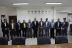 امضای تفاهم‌نامه همکاری میان دانشگاه ملی مهارت و مرکز پایگاه استنادی علوم جهان اسلام (ISC) 3