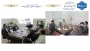 حضور دکتر موسویان،  مدیرکل امور مدرسان و اعضای هیئت علمی دانشگاه ملی مهارت در آموزشکده تربیت بدنی صفادشت