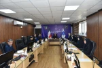 برگزاری سومین نشست کمیته تخصصی گسترش آموزش عالی دانشگاه ملی مهارت 2