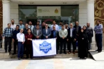 پویش اهدای خون در دانشگاه ملی مهارت 2