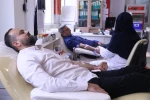 پویش اهدای خون در دانشگاه ملی مهارت 9