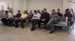 پویش اهدای خون در دانشگاه ملی مهارت 10