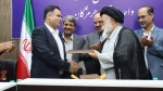 با حضور معاون پژوهش و فناوری دانشگاه صورت گرفت؛

آیین تکریم رئیس پیشین و معارفه سرپرست آموزشکده پسران شهید کرانی بندرعباس ـ واحد استانی هرمزگان 3