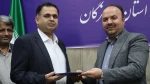 با حضور معاون پژوهش و فناوری دانشگاه صورت گرفت؛

آیین تکریم رئیس پیشین و معارفه سرپرست آموزشکده پسران شهید کرانی بندرعباس ـ واحد استانی هرمزگان 7