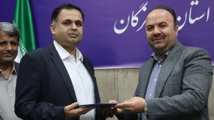 با حضور معاون پژوهش و فناوری دانشگاه صورت گرفت؛

آیین تکریم رئیس پیشین و معارفه سرپرست آموزشکده پسران شهید کرانی بندرعباس ـ واحد استانی هرمزگان 7
