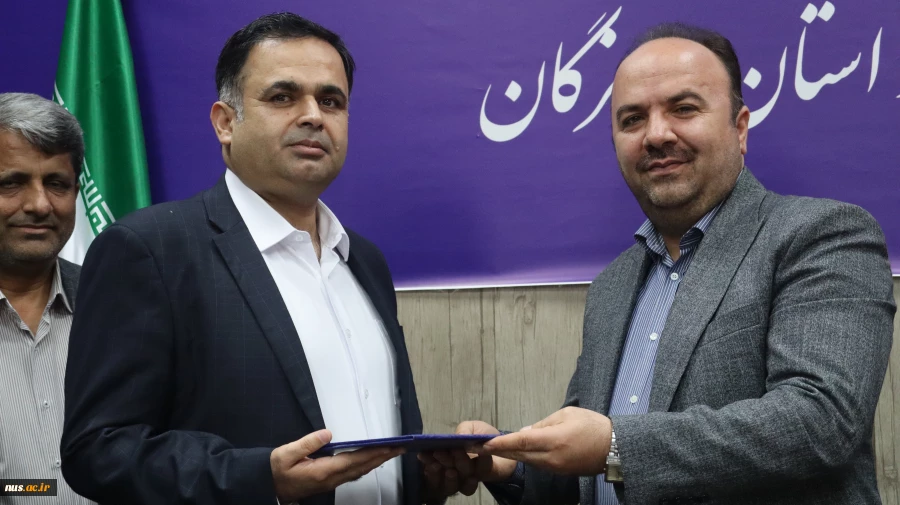 با حضور معاون پژوهش و فناوری دانشگاه صورت گرفت؛

آیین تکریم رئیس پیشین و معارفه سرپرست آموزشکده پسران شهید کرانی بندرعباس ـ واحد استانی هرمزگان 7