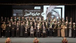 استاد دانشگاه ملی مهارت برنده جایزه ملی البرز شد 2