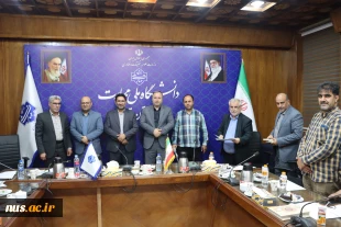 نشست قدر دانی و هم اندیشی سرپرستان سراهای دانشجویی دانشگاه ملی مهارت استان تهران با حضور معاون فرهنگی و دانشجویی  3
