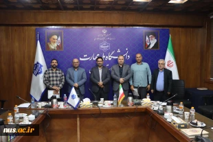 نشست قدر دانی و هم اندیشی سرپرستان سراهای دانشجویی دانشگاه ملی مهارت استان تهران با حضور معاون فرهنگی و دانشجویی  4