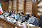 نشست قدر دانی و هم اندیشی سرپرستان سراهای دانشجویی دانشگاه ملی مهارت استان تهران با حضور معاون فرهنگی و دانشجویی  5