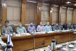 نشست قدر دانی و هم اندیشی سرپرستان سراهای دانشجویی دانشگاه ملی مهارت استان تهران با حضور معاون فرهنگی و دانشجویی  7