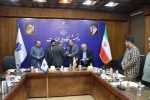 نشست قدر دانی و هم اندیشی سرپرستان سراهای دانشجویی دانشگاه ملی مهارت استان تهران با حضور معاون فرهنگی و دانشجویی  8