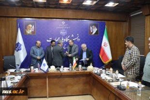 نشست قدر دانی و هم اندیشی سرپرستان سراهای دانشجویی دانشگاه ملی مهارت استان تهران با حضور معاون فرهنگی و دانشجویی  8