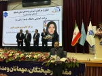 با حضور دکتر سیمایی و دکتر مهاجرانی در اجلاس رؤسای دانشکده‌ها و آموزشکده‌‌های دانشگاه ملی مهارت: 

تجلیل از سرآمدان آموزشی دانشگاه ملی مهارت 31