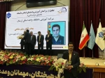 با حضور دکتر سیمایی و دکتر مهاجرانی در اجلاس رؤسای دانشکده‌ها و آموزشکده‌‌های دانشگاه ملی مهارت: 

تجلیل از سرآمدان آموزشی دانشگاه ملی مهارت 33
