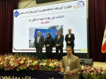 با حضور دکتر سیمایی و دکتر مهاجرانی در اجلاس رؤسای دانشکده‌ها و آموزشکده‌‌های دانشگاه ملی مهارت: 

تجلیل از سرآمدان آموزشی دانشگاه ملی مهارت 44