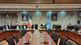 با هدف همکاری در زمینه تربیت دبیر فنی برگزار شد:

 جلسه مشترک هیئت رئیسه دانشگاه ملی مهارت و دانشگاه تربیت دبیر شهید رجایی 2