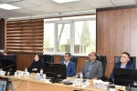 پنجمین جلسه شورای پژوهش‌ و فناوری دانشگاه ملی مهارت برگزار شد 5