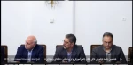حضور رئیس دانشگاه ملی مهارت در دفتر معاون اول رئیس جمهور و جلسه شورای عالی نظام آموزش و تربیت فنی، حرفه‌ای و مهارتی 2