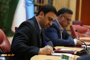 حضور مدیرکل حوزه ریاست، روابط عمومی و هماهنگی امور استان‌ها و مجلس در نشست مدیران و کارشناسان روابط عمومی دانشگاه‌ها و مؤسسات پژوهشی و فناوری استان تهران 5