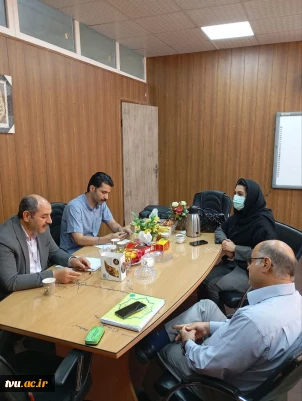 نشست همکاری برای توسعه آموزش ارز دیجیتال