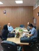 نشست همکاری برای توسعه آموزش ارز دیجیتال 3