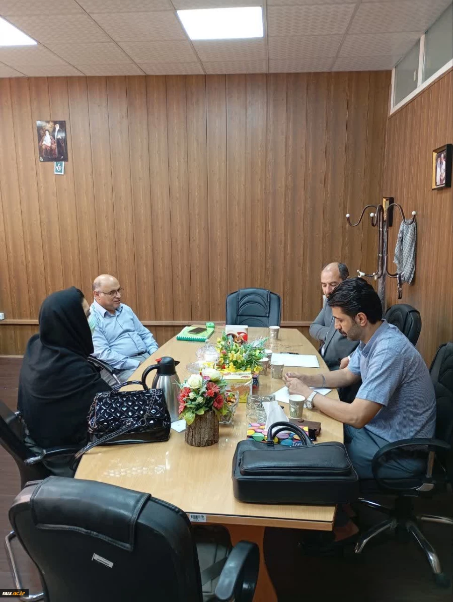 نشست همکاری برای توسعه آموزش ارز دیجیتال 3