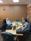نشست همکاری برای توسعه آموزش ارز دیجیتال 4