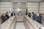 برگزاری جلسه کمیسیون معاملات دانشگاه ملی مهارت