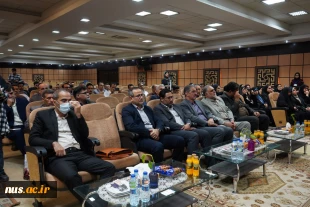 رئیس دانشگاه ملی مهارت در آیین اختتامیه سومین جشنواره نشاط دانشگاه ملی مهارت:

جشنواره نشاط زمینه‌ساز انگیزه، خلاقیت، تقویت کار تیمی و اعتماد به نفس است 2