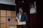 رئیس دانشگاه ملی مهارت در آیین اختتامیه سومین جشنواره نشاط دانشگاه ملی مهارت:

جشنواره نشاط زمینه‌ساز انگیزه، خلاقیت، تقویت کار تیمی و اعتماد به نفس است 2